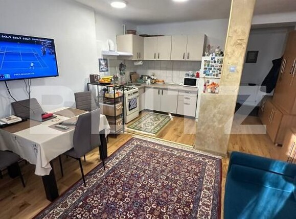 Apartament de vânzare 2 camere Grigorescu - 185268AV | BLITZ Cluj-Napoca | Poza1