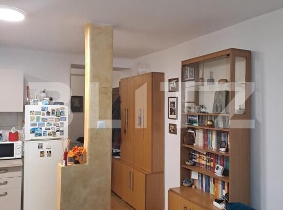 Apartament de vânzare 2 camere Grigorescu - 185268AV | BLITZ Cluj-Napoca | Poza4