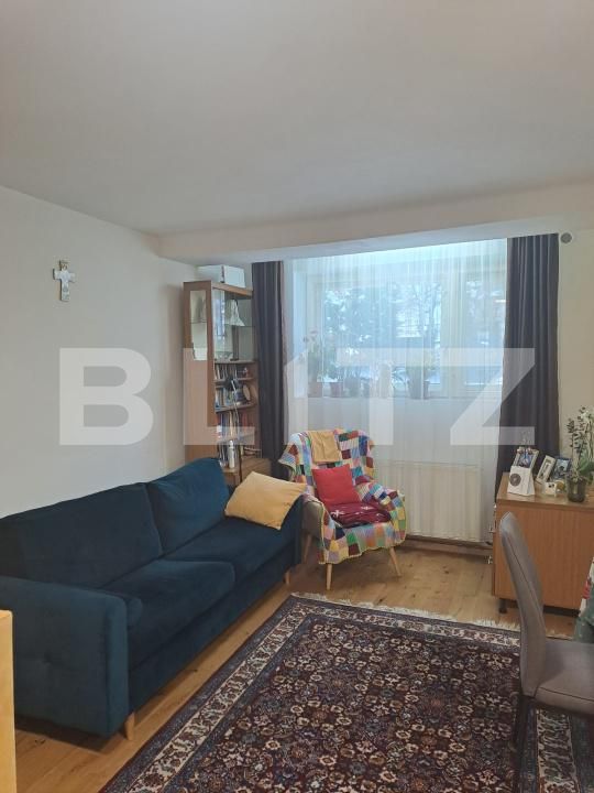 Apartament de vânzare 2 camere Grigorescu - 185268AV | BLITZ Cluj-Napoca | Poza5