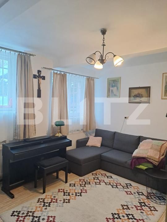 Apartament de vânzare 2 camere Grigorescu - 185268AV | BLITZ Cluj-Napoca | Poza3