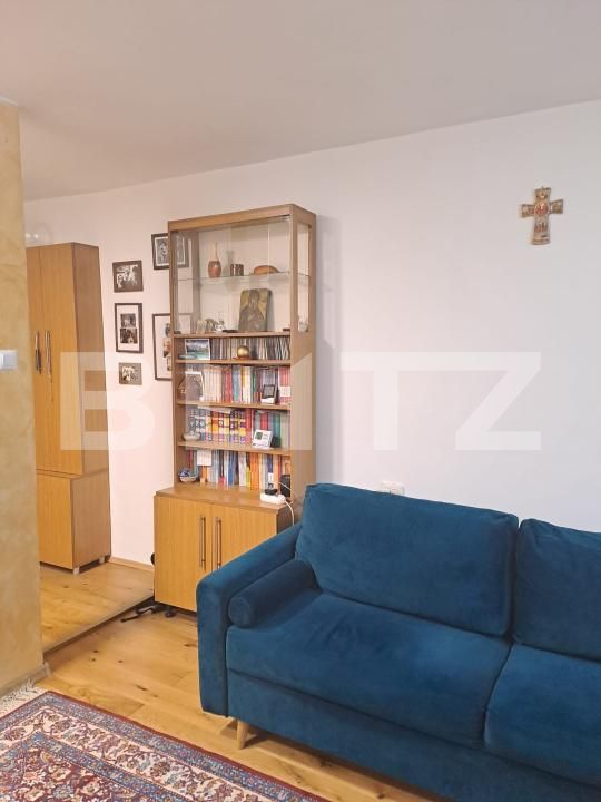 Apartament de vânzare 2 camere Grigorescu - 185268AV | BLITZ Cluj-Napoca | Poza4