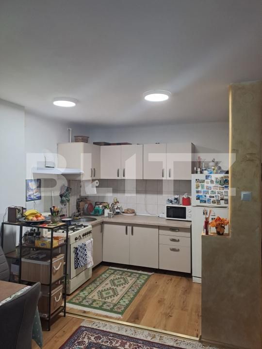 Apartament de vânzare 2 camere Grigorescu - 185268AV | BLITZ Cluj-Napoca | Poza2