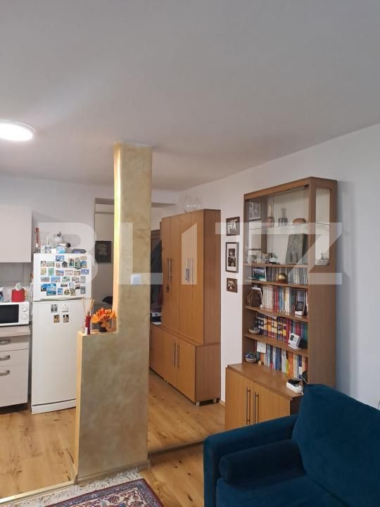 Apartament de vânzare 2 camere Grigorescu - 185268AV | BLITZ Cluj-Napoca | Poza4