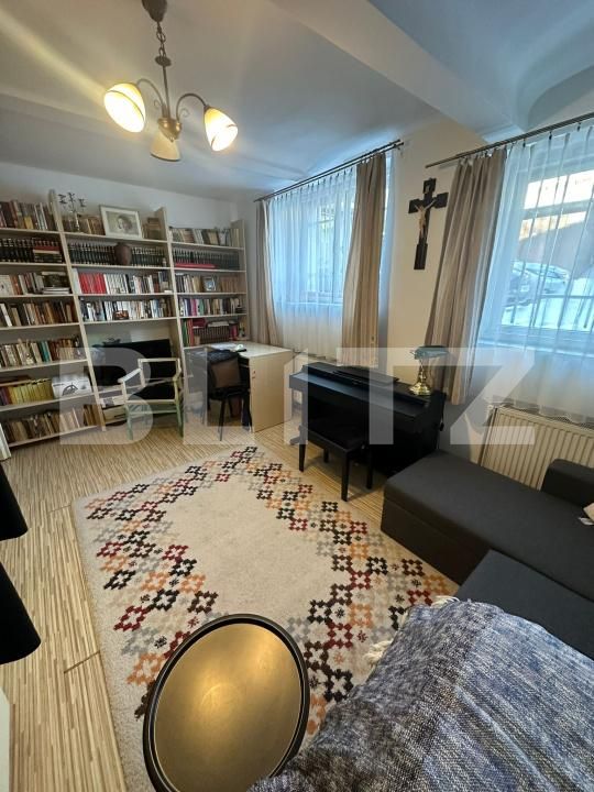 Apartament de vânzare 2 camere Grigorescu - 185268AV | BLITZ Cluj-Napoca | Poza14