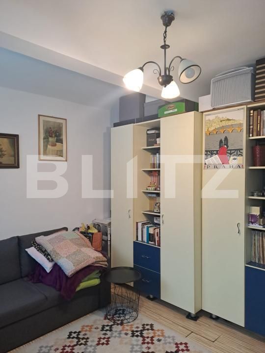 Apartament de vânzare 2 camere Grigorescu - 185268AV | BLITZ Cluj-Napoca | Poza12