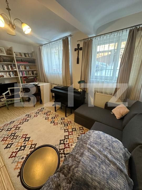 Apartament de vânzare 2 camere Grigorescu - 185268AV | BLITZ Cluj-Napoca | Poza16