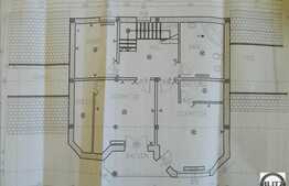 Vanzare casa individuala la 1 minut de sensul giratoriu! 190 mp utili!