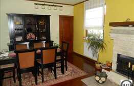 Vanzare casa individuala la 1 minut de sensul giratoriu! 190 mp utili!