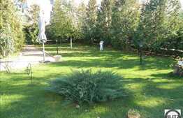 Vanzare casa individuala la 1 minut de sensul giratoriu! 190 mp utili!