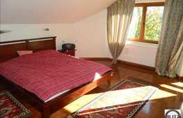 Vanzare casa individuala la 1 minut de sensul giratoriu! 190 mp utili!