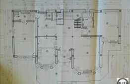 Vanzare casa individuala la 1 minut de sensul giratoriu! 190 mp utili!