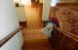 Vanzare casa individuala la 1 minut de sensul giratoriu! 190 mp utili!