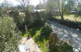 Vanzare casa individuala la 1 minut de sensul giratoriu! 190 mp utili!