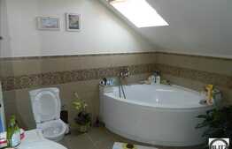 Vanzare casa individuala la 1 minut de sensul giratoriu! 190 mp utili!