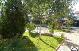 Vanzare casa individuala la 1 minut de sensul giratoriu! 190 mp utili!