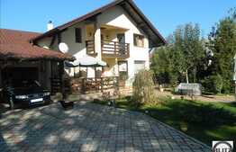 Vanzare casa individuala la 1 minut de sensul giratoriu! 190 mp utili!