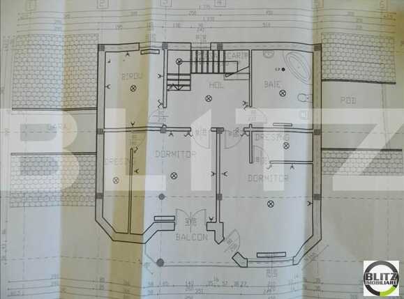 Casa de vânzare 1 camera Floreşti - 18527CV | BLITZ Cluj-Napoca | Poza12