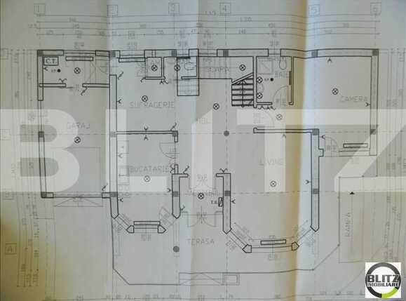 Casa de vânzare 1 camera Floreşti - 18527CV | BLITZ Cluj-Napoca | Poza11