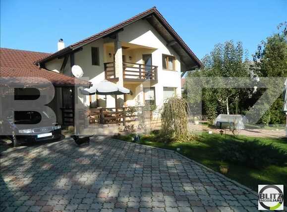 Casa de vânzare 1 camera Floreşti - 18527CV | BLITZ Cluj-Napoca | Poza1