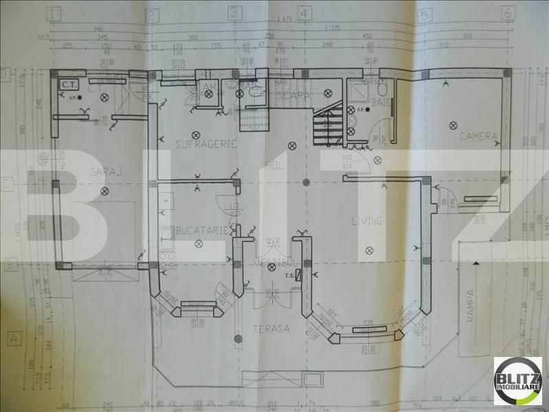Casa de vânzare 1 camera Floreşti - 18527CV | BLITZ Cluj-Napoca | Poza11
