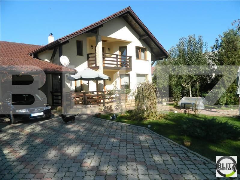 Casa de vânzare 1 camera Floreşti - 18527CV | BLITZ Cluj-Napoca | Poza1
