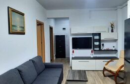 Apartament 2 camere, 46 mp, balcon 5 mp, parcare, zona semicentrala