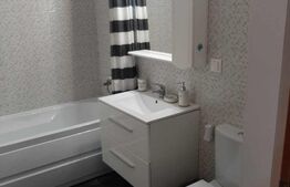 Apartament 2 camere, 46 mp, balcon 5 mp, parcare, zona semicentrala