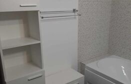 Apartament 2 camere, 46 mp, balcon 5 mp, parcare, zona semicentrala