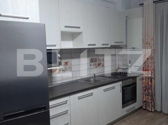 Apartament de vânzare 2 camere Semicentral - 185270AV | BLITZ Cluj-Napoca | Poza4