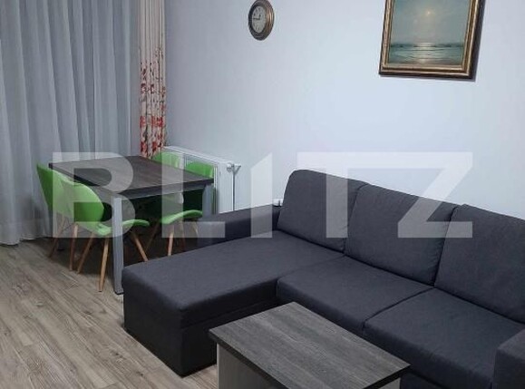 Apartament de vânzare 2 camere Semicentral - 185270AV | BLITZ Cluj-Napoca | Poza3