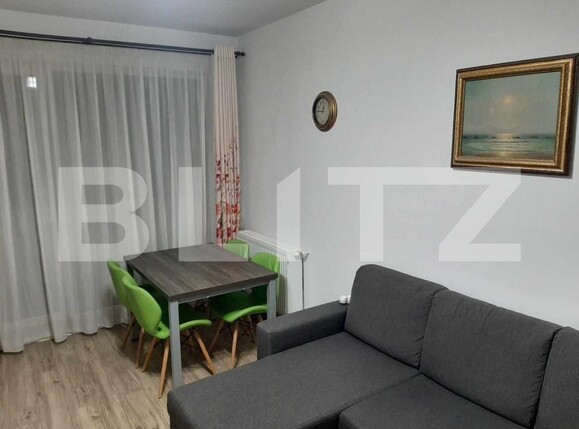 Apartament de vânzare 2 camere Semicentral - 185270AV | BLITZ Cluj-Napoca | Poza1