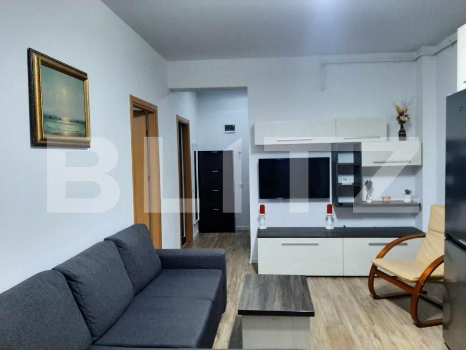 Apartament de vânzare 2 camere Semicentral - 185270AV | BLITZ Cluj-Napoca | Poza2