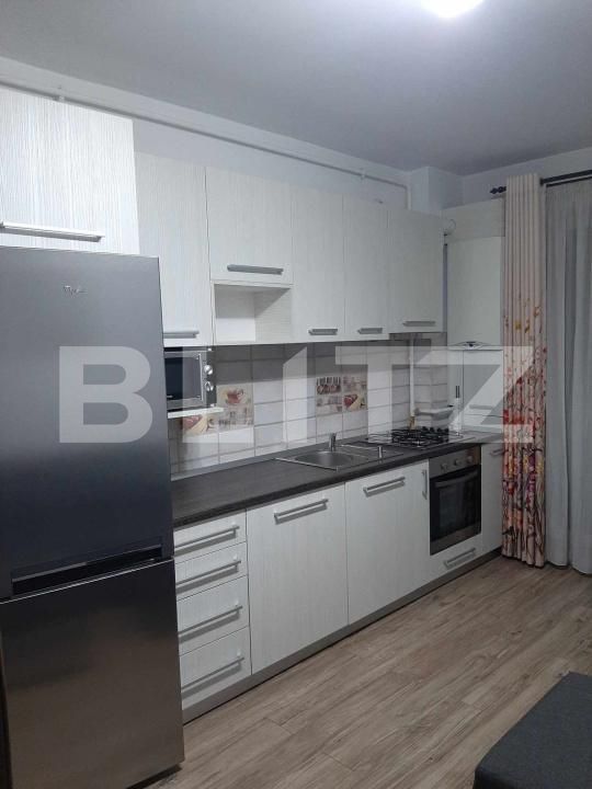 Apartament de vânzare 2 camere Semicentral - 185270AV | BLITZ Cluj-Napoca | Poza4