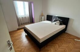 Apartament 3 camere, 2 garaje incluse,  Mănăștur – 73 mp utili