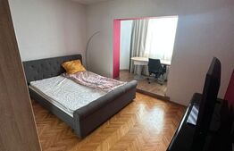 Apartament 3 camere, 2 garaje incluse,  Mănăștur – 73 mp utili