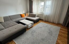 Apartament 3 camere, 2 garaje incluse,  Mănăștur – 73 mp utili