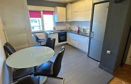 Apartament 3 camere, 2 garaje incluse,  Mănăștur – 73 mp utili