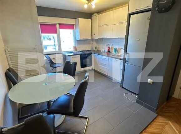 Apartament de vânzare 3 camere Manastur - 185271AV | BLITZ Cluj-Napoca | Poza1