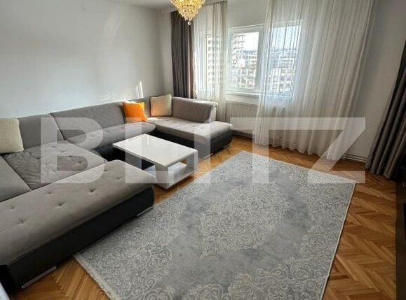 Apartament de vânzare 3 camere Manastur - 185271AV | BLITZ Cluj-Napoca | Poza4