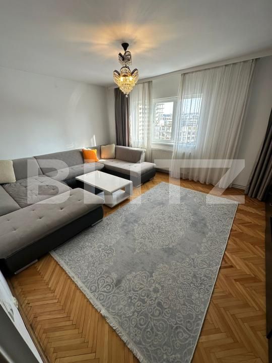 Apartament de vânzare 3 camere Manastur - 185271AV | BLITZ Cluj-Napoca | Poza4