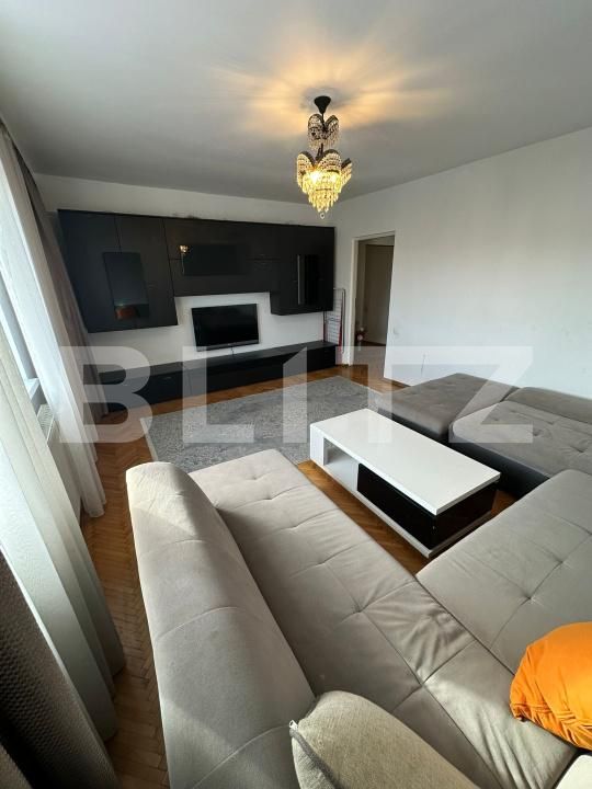 Apartament de vânzare 3 camere Manastur - 185271AV | BLITZ Cluj-Napoca | Poza2