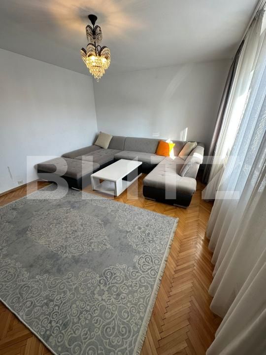 Apartament de vânzare 3 camere Manastur - 185271AV | BLITZ Cluj-Napoca | Poza3