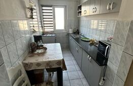 Apartament cu 4 camere decomandate, etaj 2, 77 mp, Mănăștur – zonă excelentă