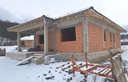 Casă Premium Parter – Râșnov | Zonă Deosebită, Lângă Pădure