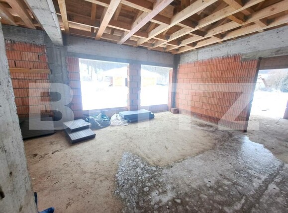 Casa de vânzare 3 camere Rasnov - 185275CV | BLITZ Brașov | Poza2