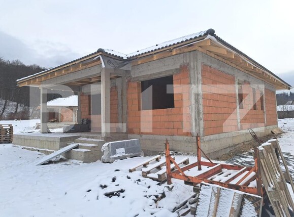 Casa de vânzare 3 camere Rasnov - 185275CV | BLITZ Brașov | Poza1