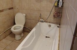 Casă individuală 4 camere, 96 mp utili, teren 992 mp, Răscruci