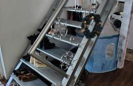 Casă individuală 4 camere, 96 mp utili, teren 992 mp, Răscruci