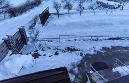 Casă individuală 4 camere, 96 mp utili, teren 992 mp, Răscruci