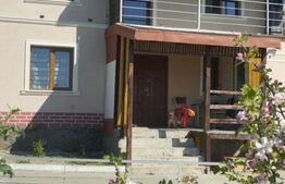 Casă individuală aproape de Castelul Banffy, Răscruci